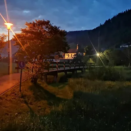 C3 Albmatte-fewo Sauna, Hallenbad Aussenbecken Massagen Nebenan * St. Blasien