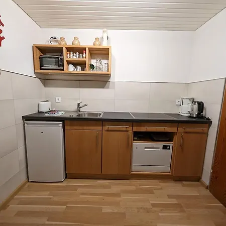 C3 Albmatte-fewo Sauna, Hallenbad Aussenbecken Massagen Nebenan Apartamento *