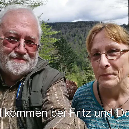 Apartment C3 Für Bis Zu 2 Personen