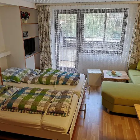 C3 Albmatte-fewo Sauna, Hallenbad Aussenbecken Massagen Nebenan *