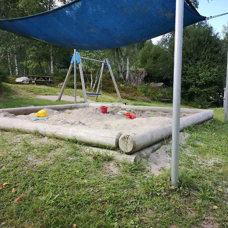 Apartment C3 Albmatte-fewo Sauna, Hallenbad Aussenbecken Massagen Nebenan *
