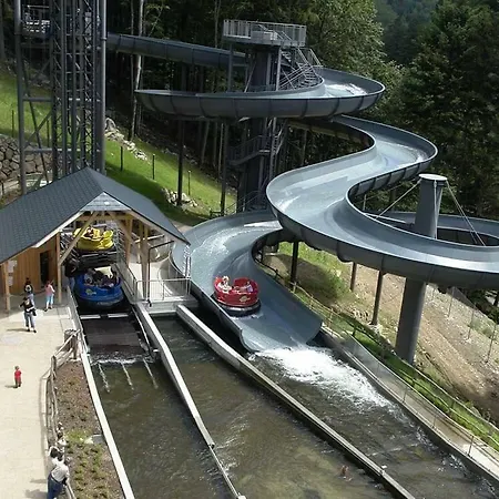 C3 Albmatte-fewo Sauna, Hallenbad Aussenbecken Massagen Nebenan *