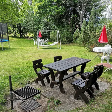 Apartment C3 Für Bis Zu 2 Personen