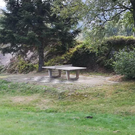 C3 Albmatte-fewo Sauna, Hallenbad Aussenbecken Massagen Nebenan Διαμέρισμα