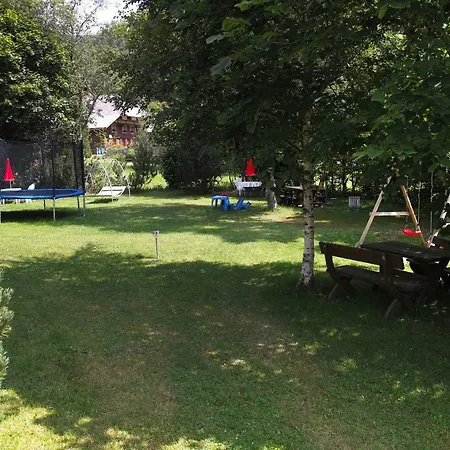 C3 Albmatte-fewo Sauna, Hallenbad Aussenbecken Massagen Nebenan *